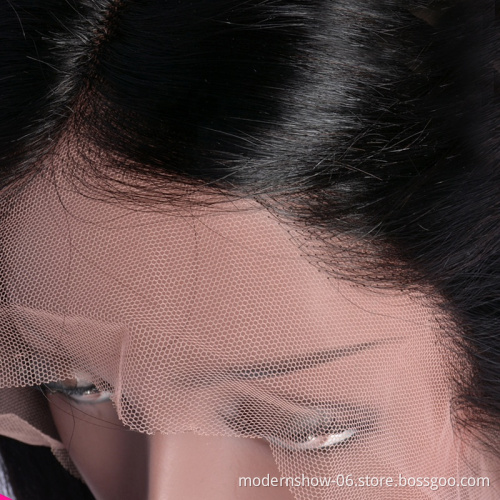 the cheapest human hair 8 10 12 14 inch short Brazilian straight human hair bob transparent lace front wig for summer